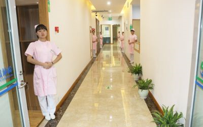 温州市深蓝体检中心