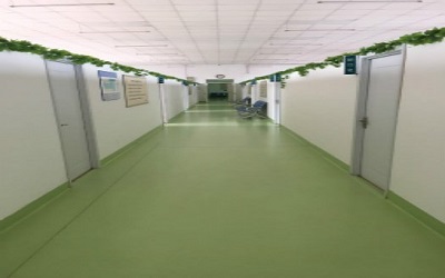 黑龙江省中医医院体检中心(旧)