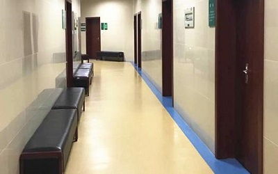 武汉大学中南医院体检中心