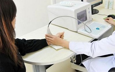 辽宁中医药大学附属第二医院体检中心