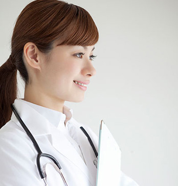 女性两癌：乳腺癌和宫颈癌筛查