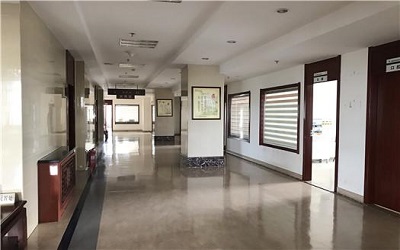 山西中医学院附属医院体检中心