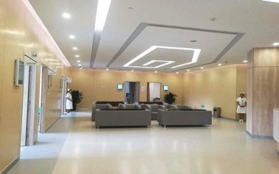 昆明官房康复医院体检中心