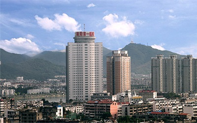 襄阳市第一人民医院 襄阳市第一人民医院