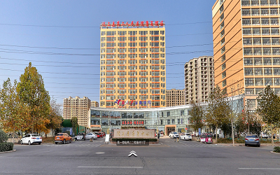 济宁美年大健康体检中心(汶上分院) 济宁美年大健康体检中心(汶上分院)