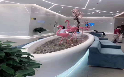 东方方卓体检中心