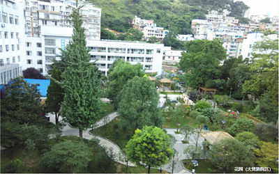 贵阳市公共卫生救治