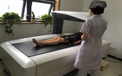 陕西省中医医院体检中心