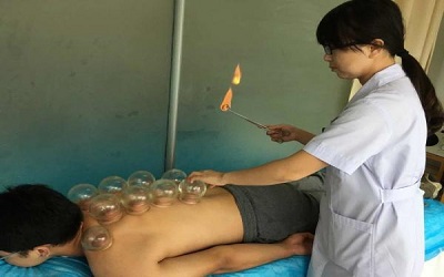 陕西省中医医院体检中心