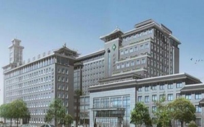 陕西省中医医院体检中心