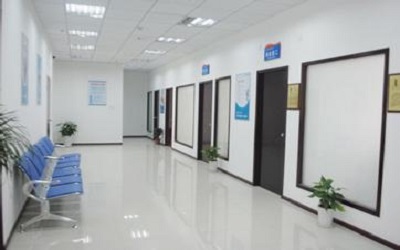 安庆市第二人民医院1