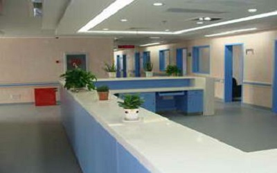 湛江市第二中医医院体检中心