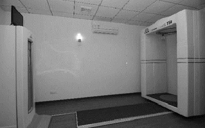 恩施州中心医院体检中心
