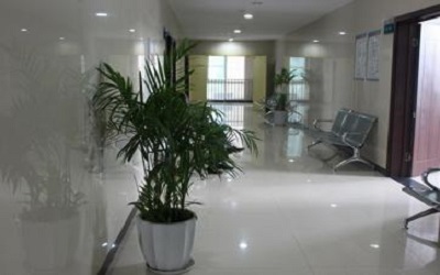 安庆市第二人民医院1