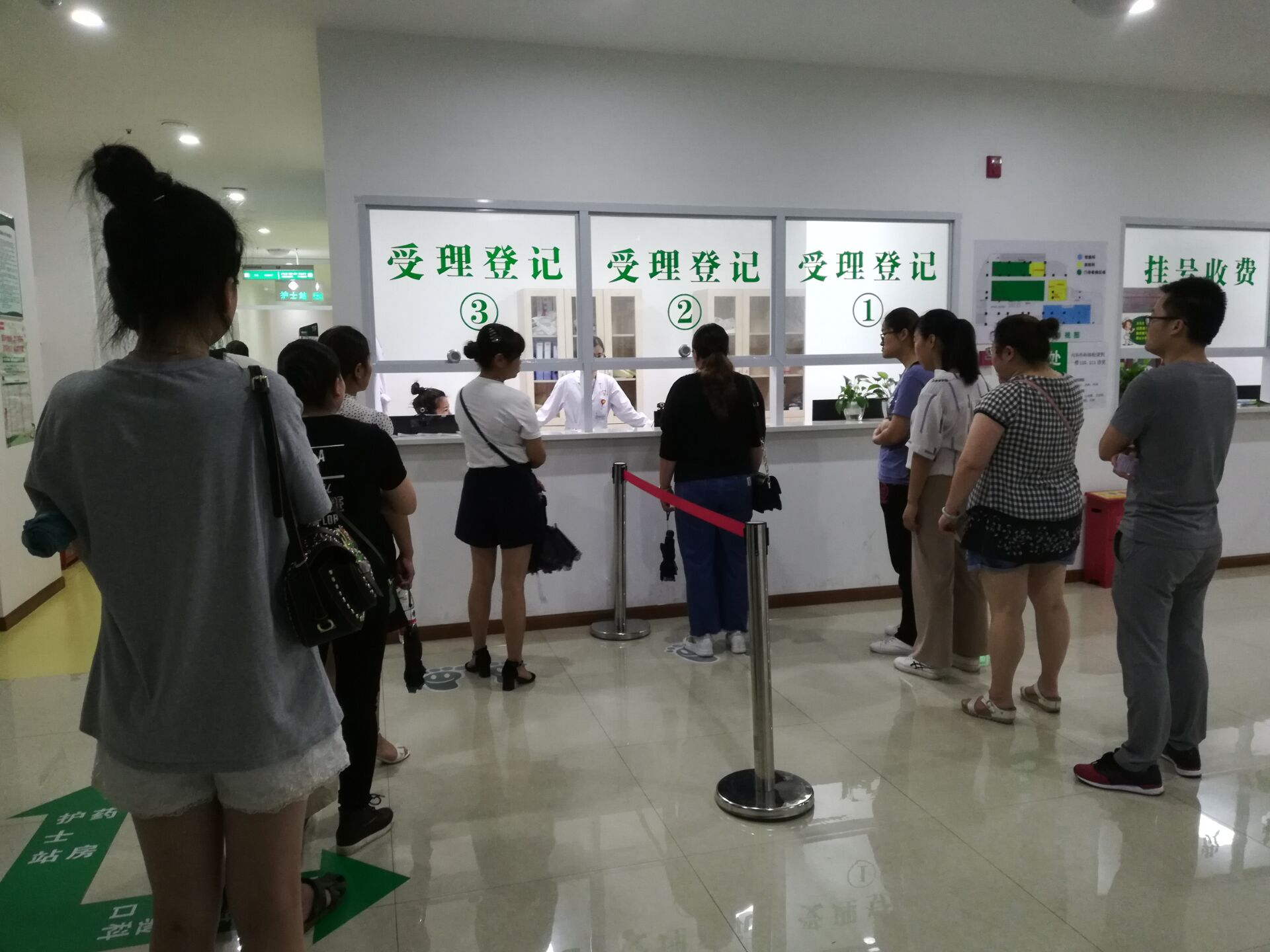 重庆朕尔职业病康复体检中心