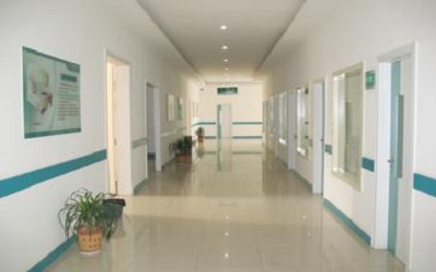 安庆市第二人民医院1