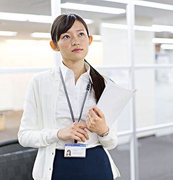 职场深度套餐（未婚女性）
