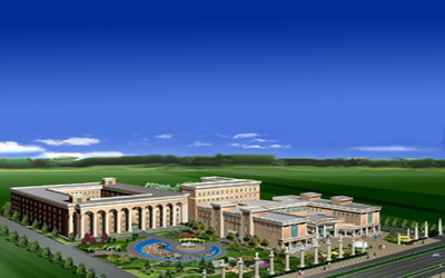 西安市高新医院体检中心