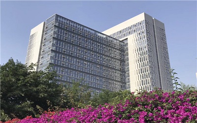 四川大学华西第四医院体检中心1 四川大学华西第四医院体检中心1