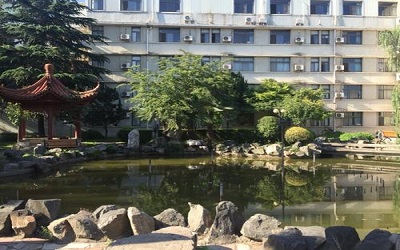 陕西省临潼疗养院体检中心