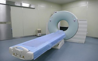陕西地矿医院体检中心