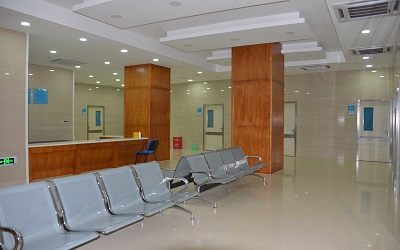 重庆市东南医院体检中心