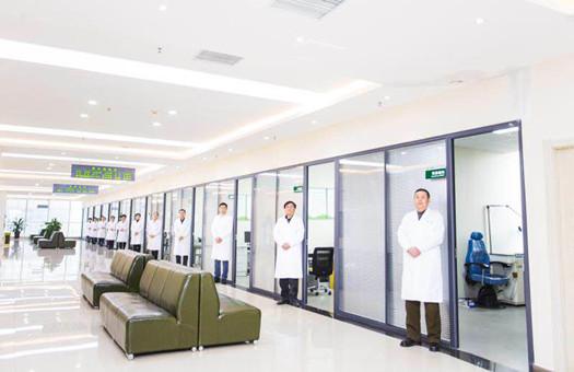 仁泰健康医院体检中心（濮阳分部）