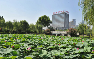 湖北省中西医结合医院(新华医院)体检中心