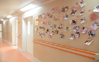 无锡市第八人民医院新区分院体检中心