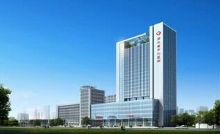 恭喜武汉市黄陂区中医医院体检中心入驻康掌柜体检网
