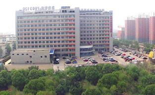 恭喜河北省沧州中西医结合医院东院区体检中心入驻康掌柜体检网