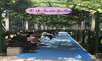 昆明市第三人民医院体检中心