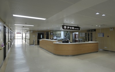 安徽省针灸医院体检中心