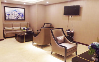 宜昌爱康卓悦体检中心（均瑶广场分院）