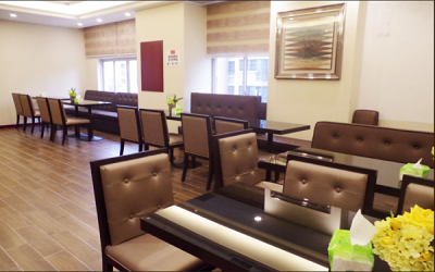 宜昌爱康卓悦体检中心（均瑶广场分院）