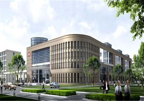 华润武钢总医院体检中心体检套餐项目及价格