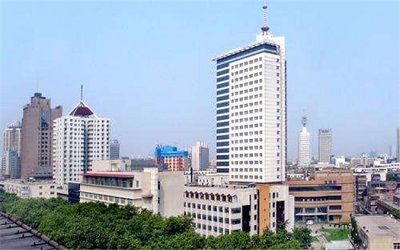 河南大学第一附属医院体检中心