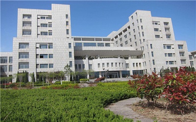河南大学第一附属医院体检中心