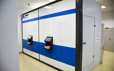 山东省职业病医院体检中心