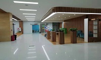 淮北市相山铭一健康体检中心
