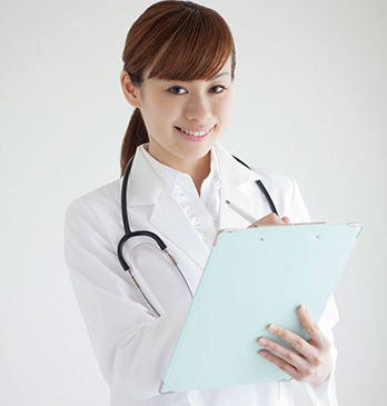 女性关爱专项体检套餐C（女已婚） 