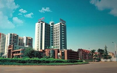 曲靖华府医院健康体检中心