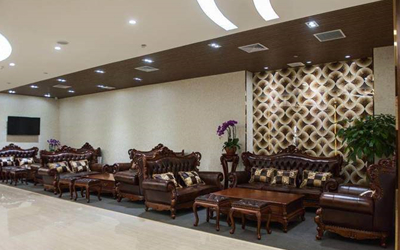 珠海美年大健康体检中心湾仔分院