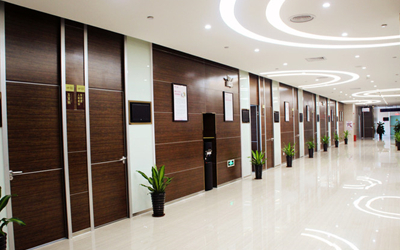 珠海美年大健康体检中心湾仔分院