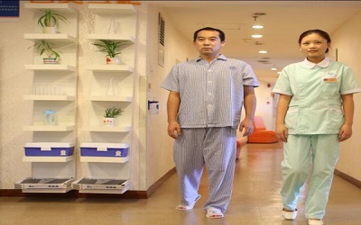 珠海润康体检中心(珠海九龙医院)