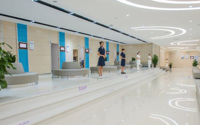 珠海美年大健康体检中心湾仔分院