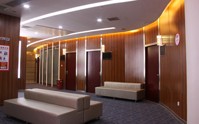 安徽美年大健康体检中心滁州分院（好医生）