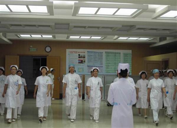 广东省第二中医院白云院区体检中心
