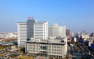 淮安市第一人民医院分院体检中心