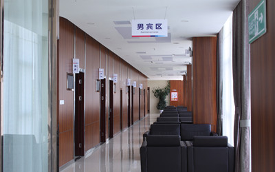 蚌埠美年大健康体检中心万达分院(好医生)